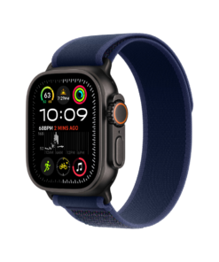 AW Ultra 2 2024 BLACK Trail Loop VN