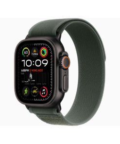 AW Ultra 2 2024 BLACK Trail Loop VN - Ảnh 2