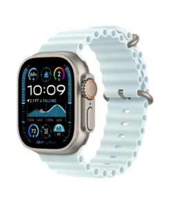 AW Ultra 2 2024 NATURAL Ocean Band VN