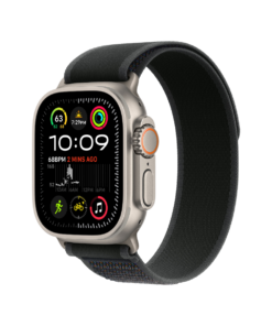 AW Ultra 2 2024 NATURAL Trail Loop VN - Ảnh 4