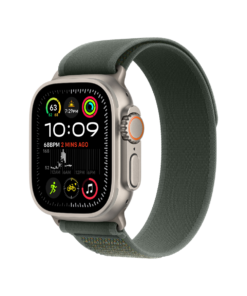 AW Ultra 2 2024 NATURAL Trail Loop VN - Ảnh 3