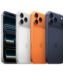 iPhone 17 PROMAX 2TB VN