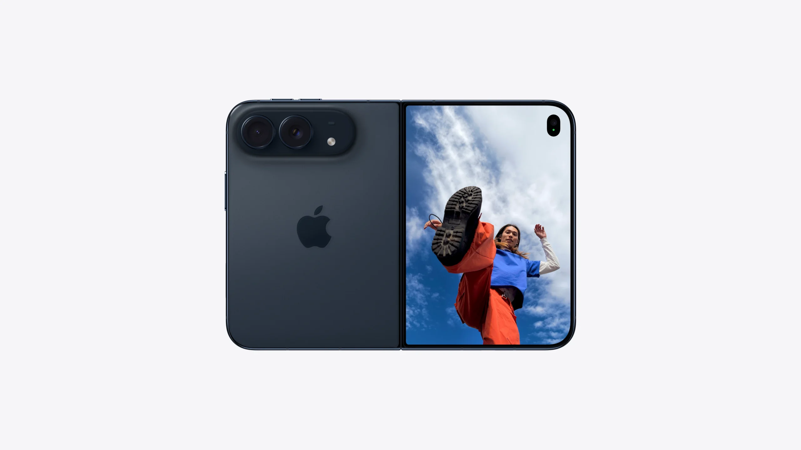 iPhone DUO 2TB VN