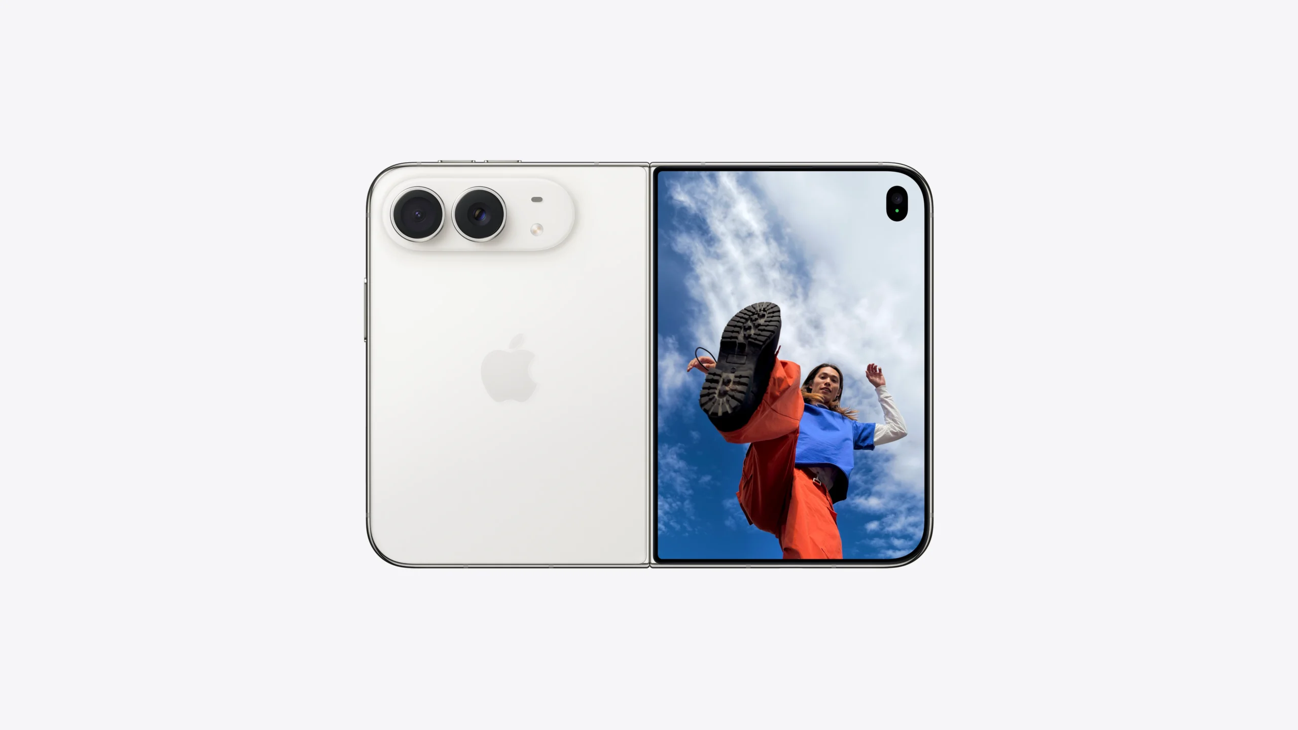 iPhone DUO 2TB VN - Ảnh 3