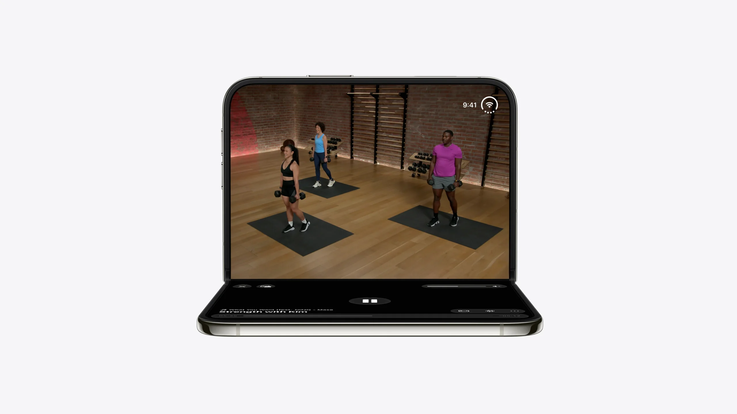 iPhone DUO 2TB VN - Ảnh 5
